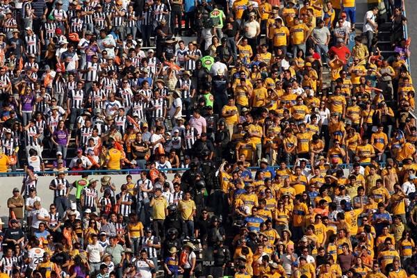 Clásico Regio grandes derbis y clásicos en el mundo