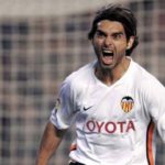 Five of the best central defenders in the history of Valencia