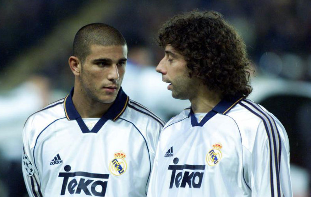 aranda e ivan campo