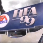 Trailers of FIFA from 1994 a 2018