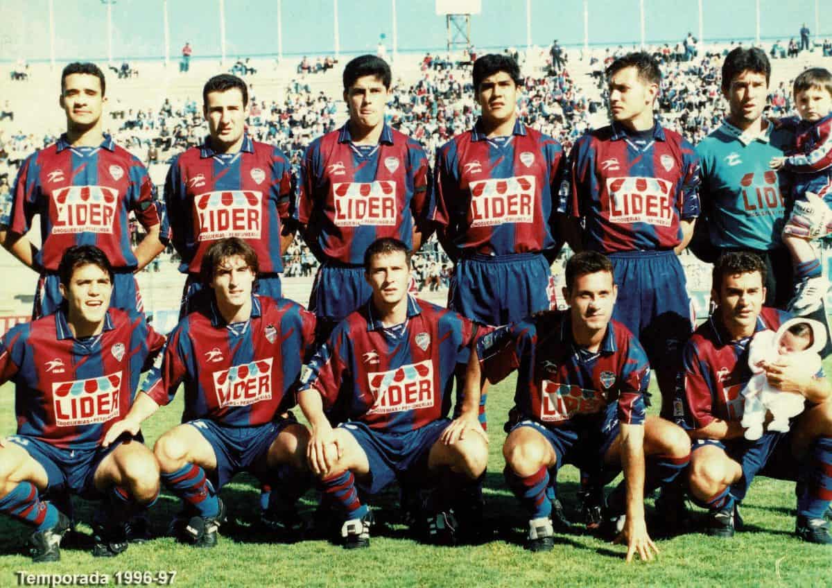 levante ud 96-97