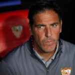 Berizzo suffers from prostate cancer