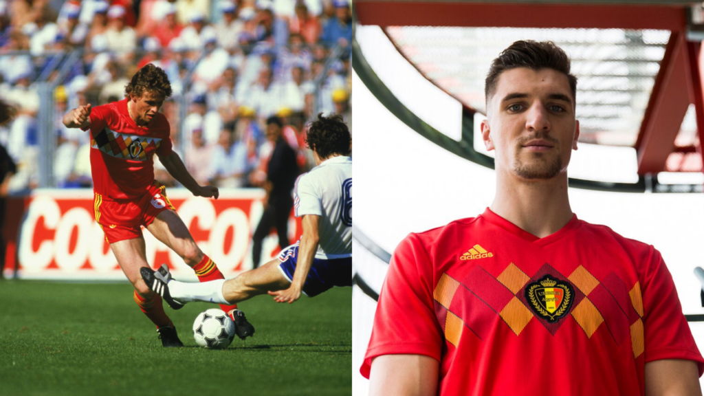 belgica 1984 2018