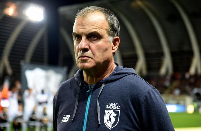 The great human gesture that costs Bielsa suspension in the French Lille