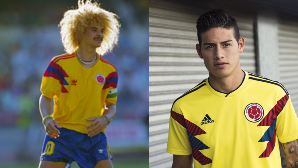 colombia 1990 2018