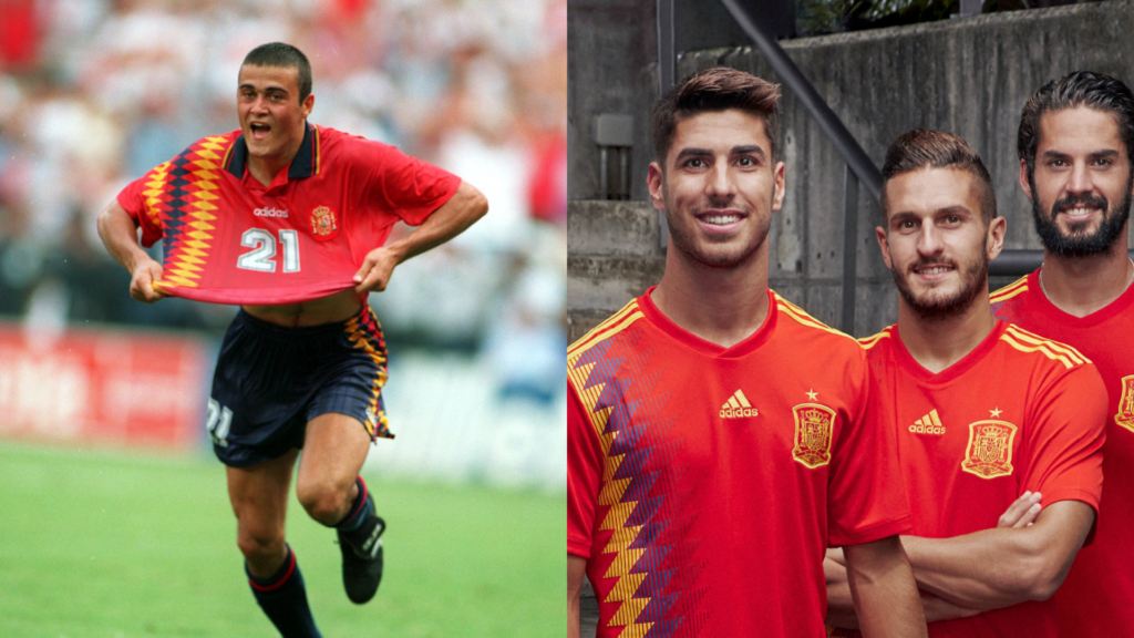 españa 94 2018