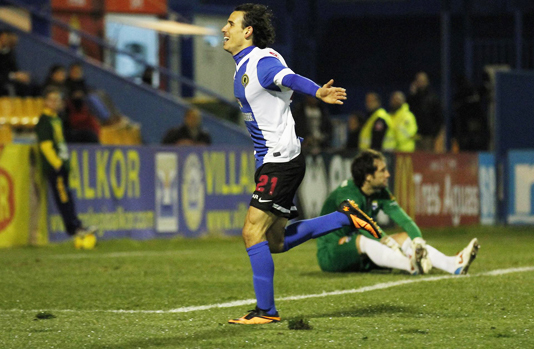 Gai Assulin, el nuevo Messi 
