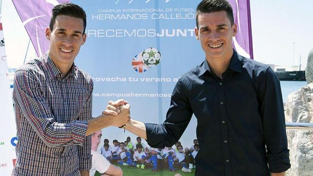 gemelos callejon