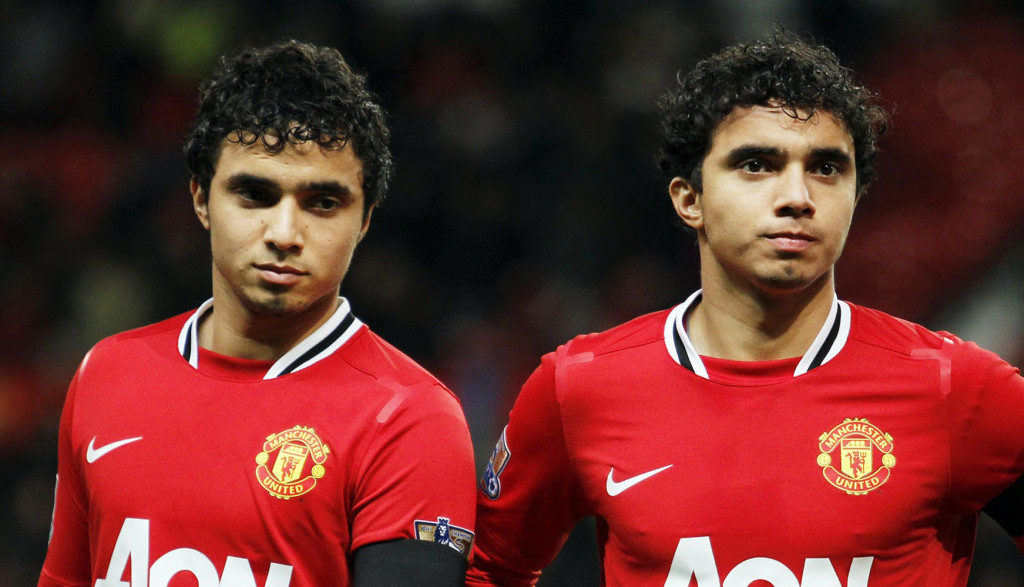 gemelos da silva
