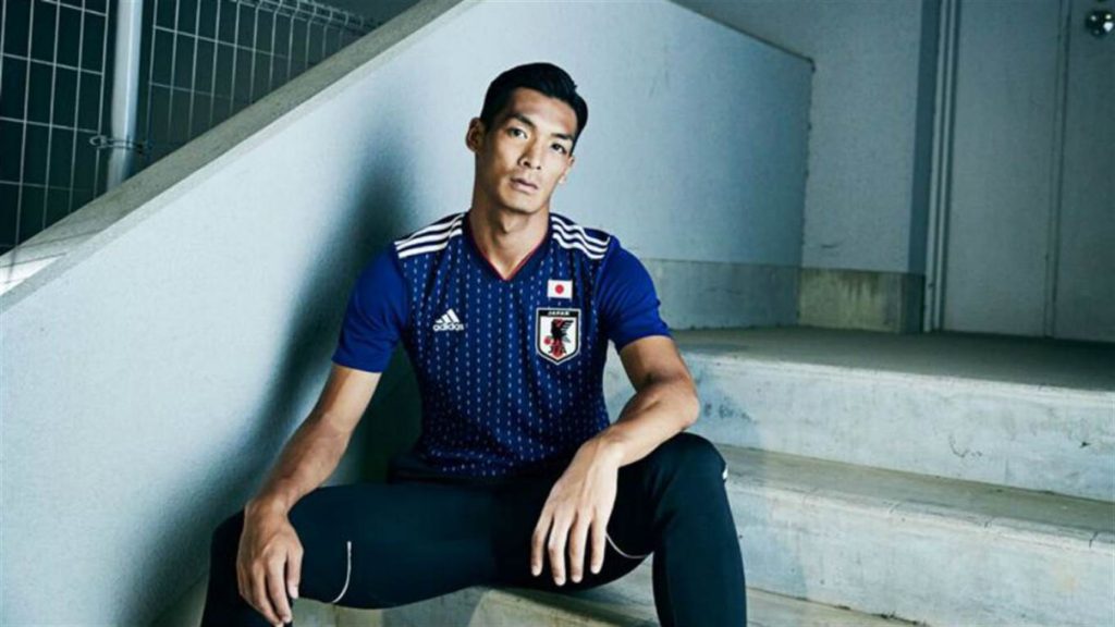 japon rusia 2018
