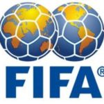 Spanien FIFA droht ihre russische Welt zu werfen 2018