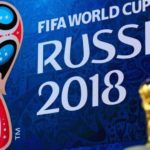 Der Rekord zu schlagen Russland in der Welt 2018