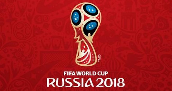 World time and calendar Russia 2018