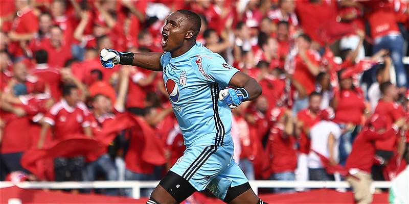 Los mejores jugadores de la liga colombiana 4 carlos bejarano