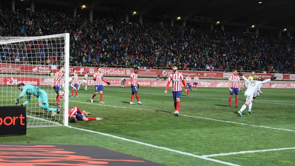 Algunas de las grandes gestas de modestos en la historia de la Copa del Rey 1 grandes gestas de modestos en la historia de la Copa del Rey