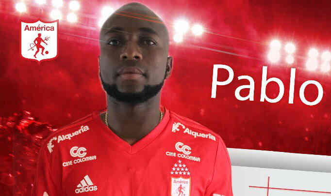 Los mejores jugadores de la liga colombiana 3 pablo armero america
