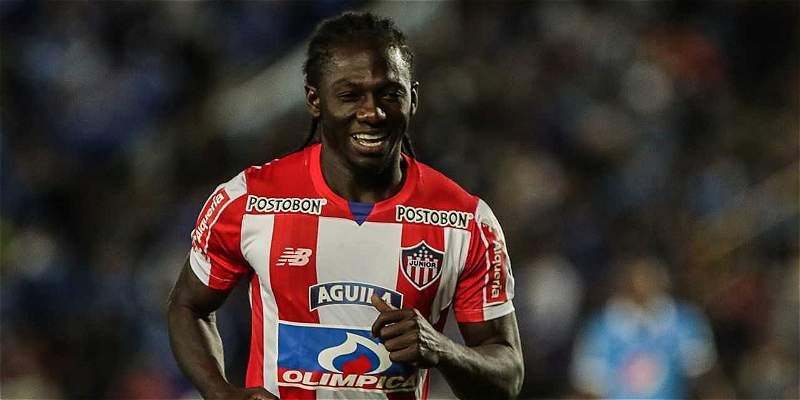 Los mejores jugadores de la liga colombiana 2 yimmi chará futbolred.com