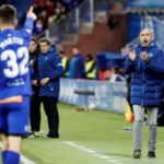 Alaves would Champions team since the arrival of Abelardo