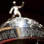 The final of the Libertadores Cup will be played at a party