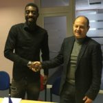 Angolas Spieler werden in Europa dank ein gefälschtes Profil auf Wikipedia Verbindungs ​​Team