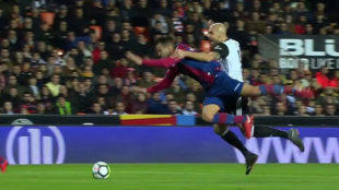 penal que no es a zaza