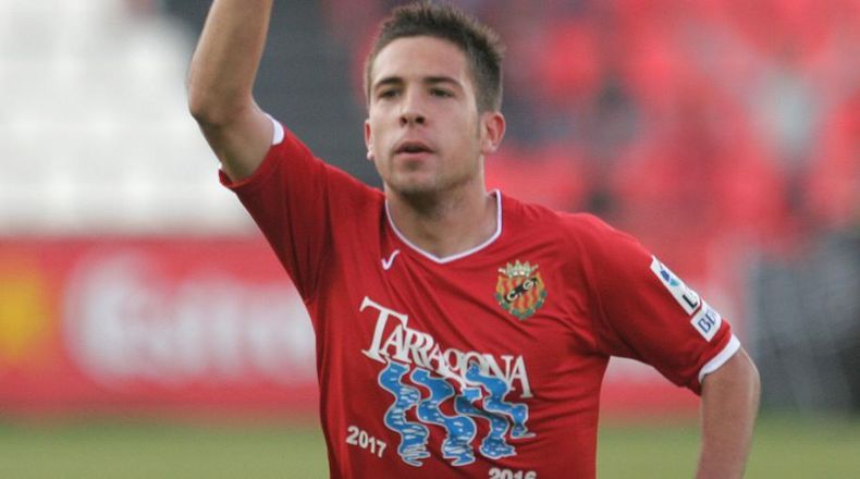 JORDIALBADIARIDETARRAGONA