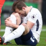 Mundial 2018: La lesión de Harry Kane preocupa en Inglaterra