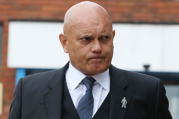 Ray Wilkins: “Sevilla probably would be among the 6 Premier League last”