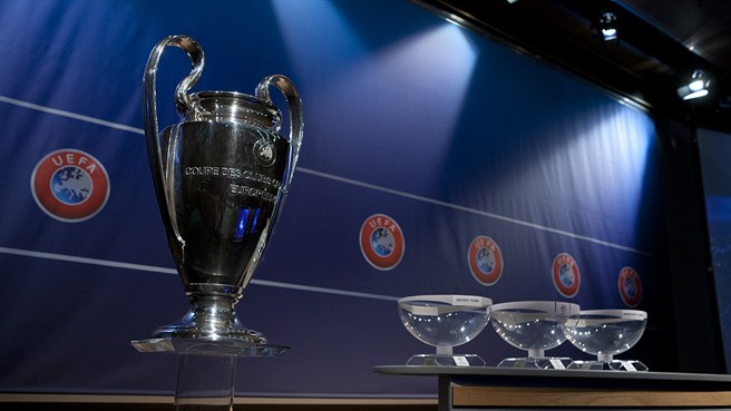 Four changes per team, 23 summoned, new schedules… developments in UEFA competitions 2018-2019