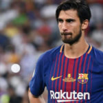 André Gomes and the wall of mistrust