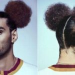 Fellaini y otros peinados extravagantes de los futbolistas