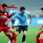 Carrasco und Gaitan Debüt in China mit einer Niederlage… ¡8-0!