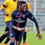 The son of a president of a government could debut at PSG