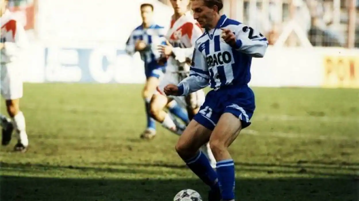 peores fichajes de la historia del Depor