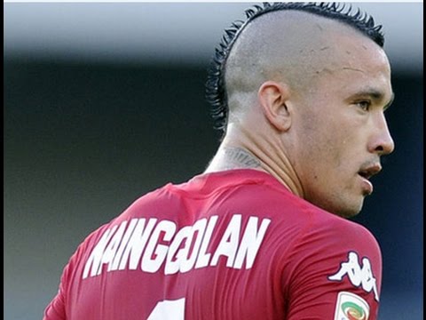 nainggolan