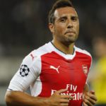 Santi Cazorla, year and a half of fighting an injury that remains unresolved