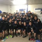 Santi Cazorla trains with… The Real Oviedo!