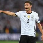 El mundialista que rechaza a Bayern y Juventus para jugar en la Segunda División alemana