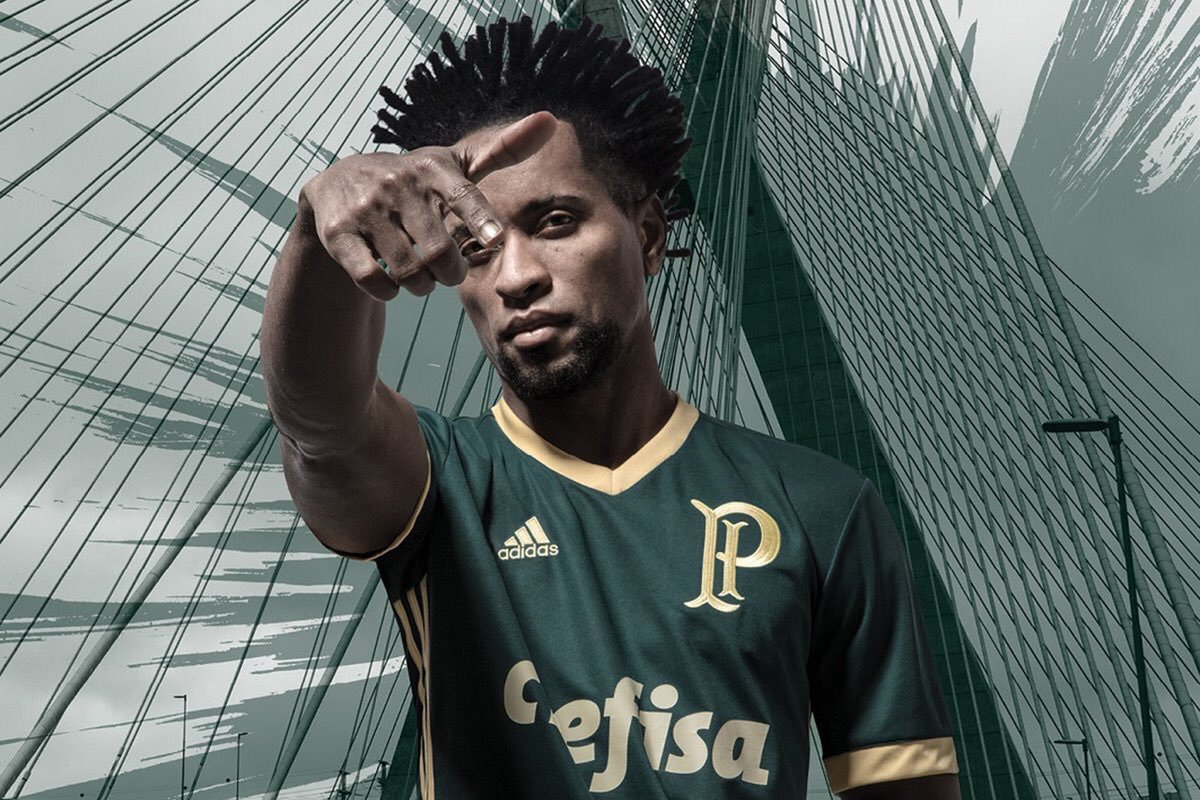 palmeiras