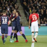 Monaco takes a radical decision after losing 7-1 against PSG