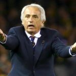 Coach gefeuert 2 Monate Russische Welt 2018