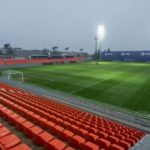 Elite soccer players who played in the Rayo Majadahonda