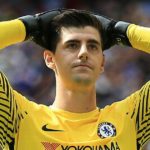 Thibaut Courtois will be Real Madrid goalkeeper