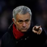 Mourinho asks the signing of Real Madrid star