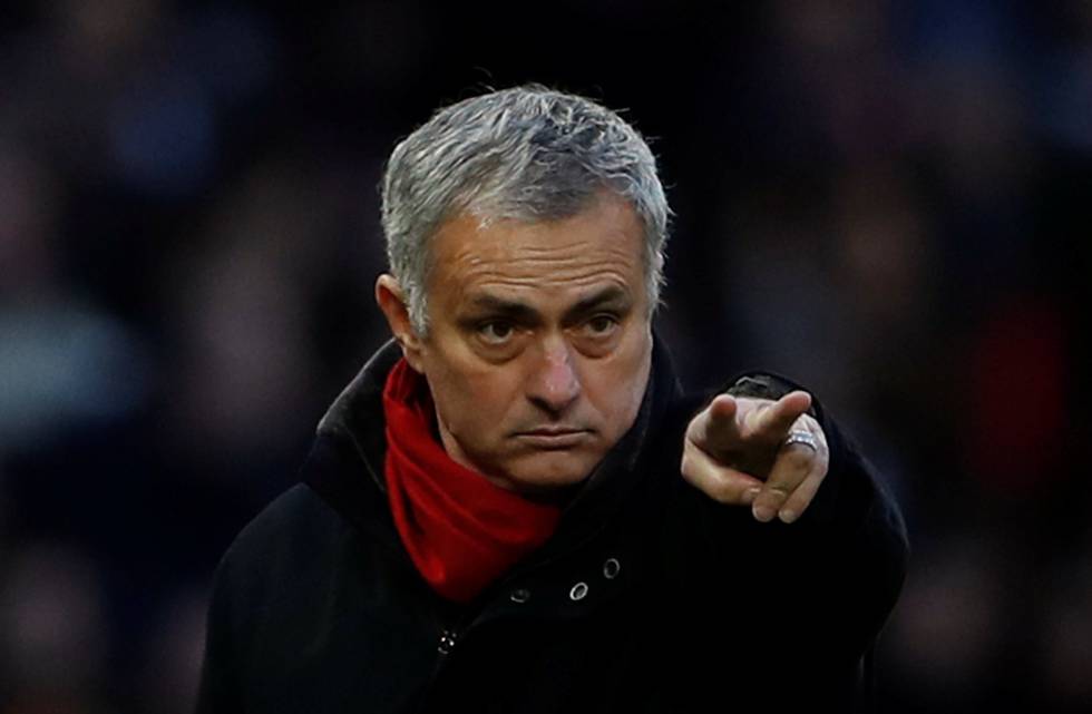 Mourinho requests the signing of a Real Madrid star