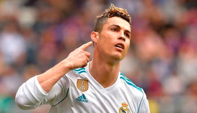 ¿Se va Cristiano Ronaldo del Real Madrid?