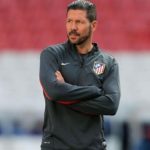 Simeone premonition that helped Atletico in the first leg of the Europa League