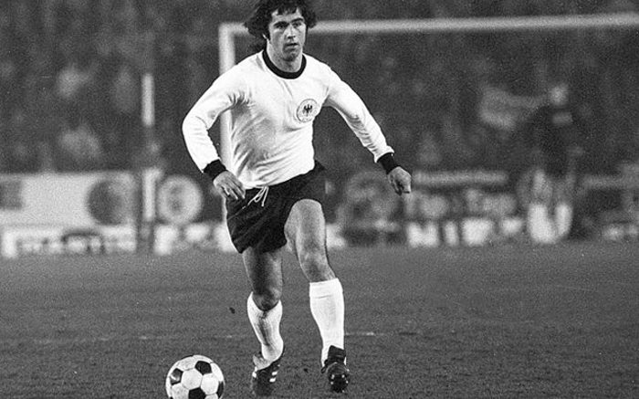 Dix des meilleurs joueurs qui a vu l'histoire du monde 8 gerd muller