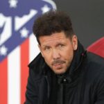 Simeone urges UEFA to change a rule that considers all unjust