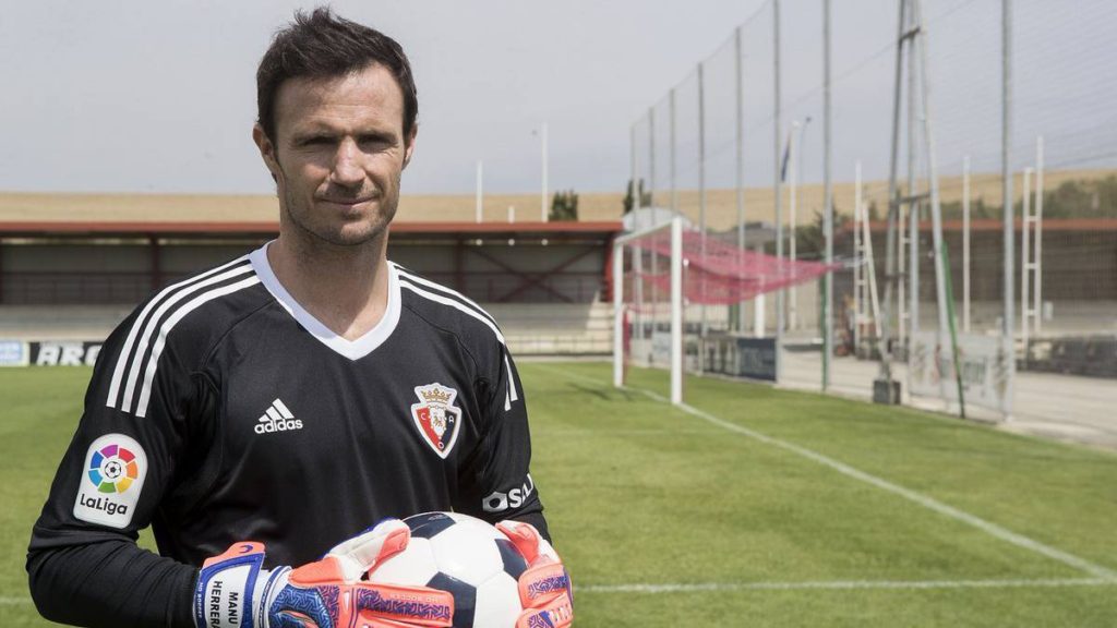 manu herrera